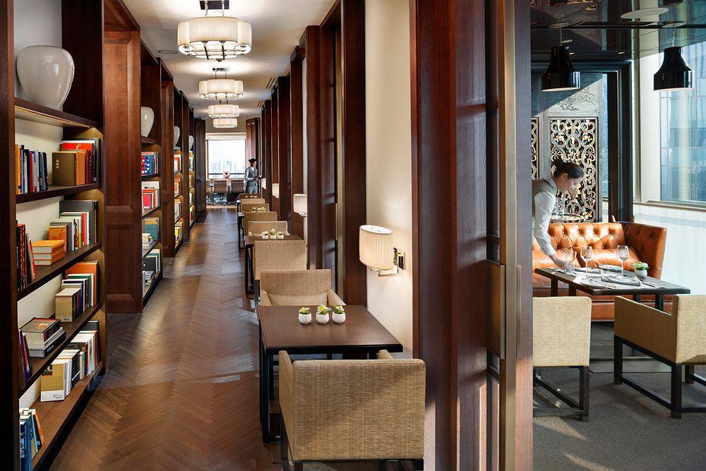 Mandarin Hotel Гуанджоу Екстериор снимка