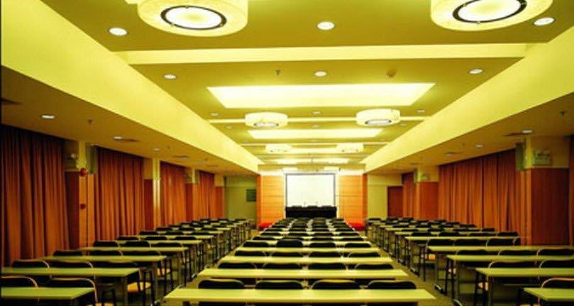 Mandarin Hotel Гуанджоу Съоръжения снимка